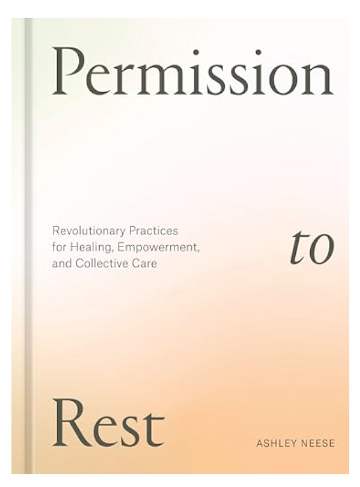 Permission to Rest