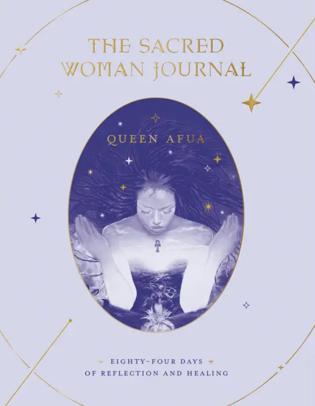 The Sacred Woman Journal
