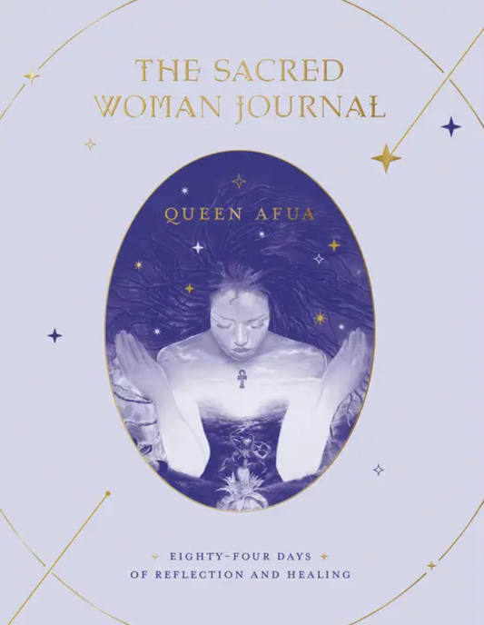 The Sacred Woman Journal