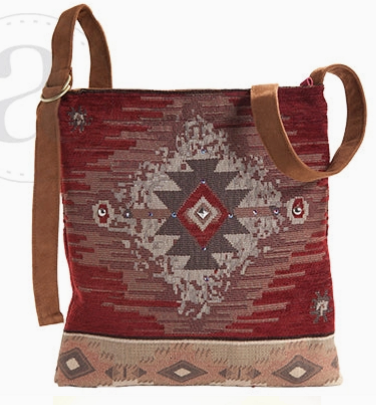 Pueblo Haversack