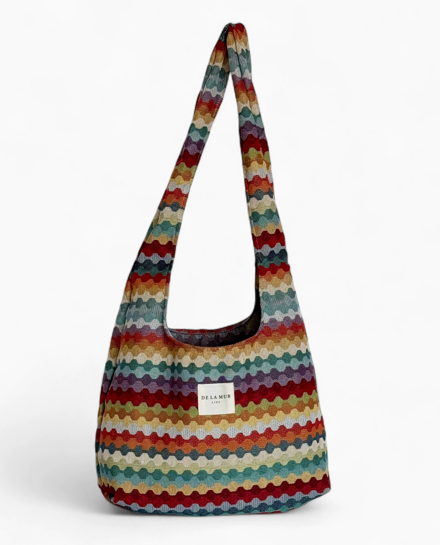Oval Bag Ritzo