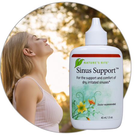 SINUS SUPPORT