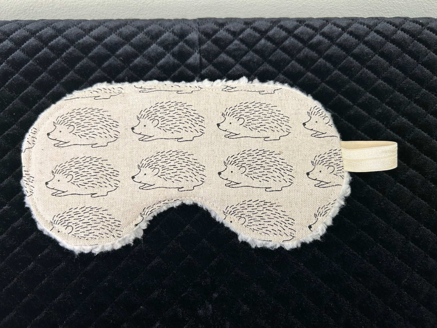 Sweet Dreams Sleep Mask