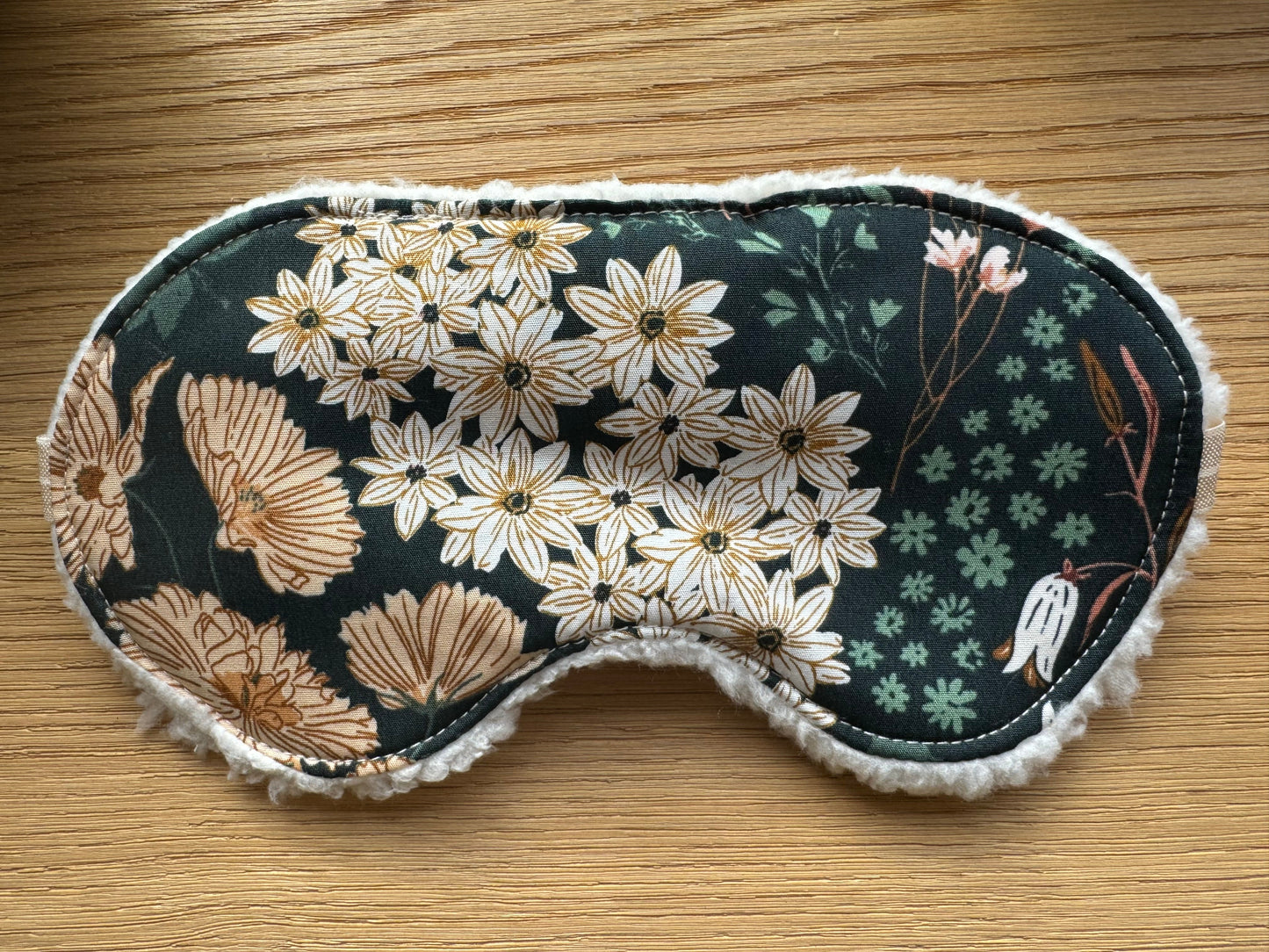 Sweet Dreams Sleep Mask