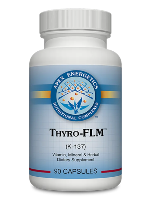 THYRO-FLM (90 CAPS)