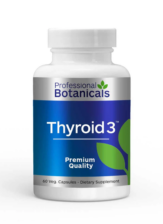 THYROID 3 60T