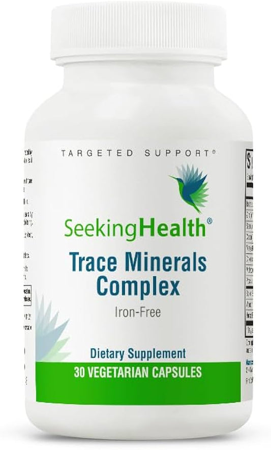 TRACE MINERAL COMPLEX