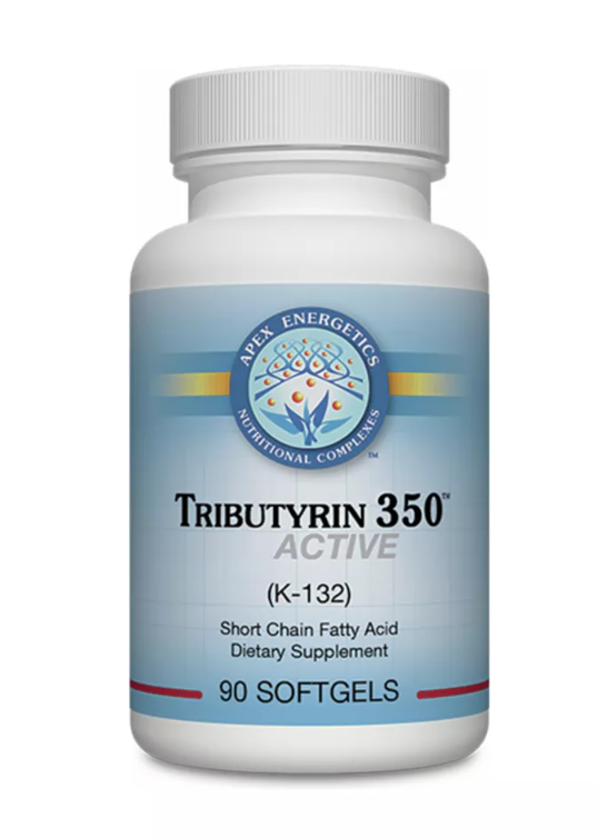 TRIBUTYRIN-350 ACTIVE (90 SOFTGELS)