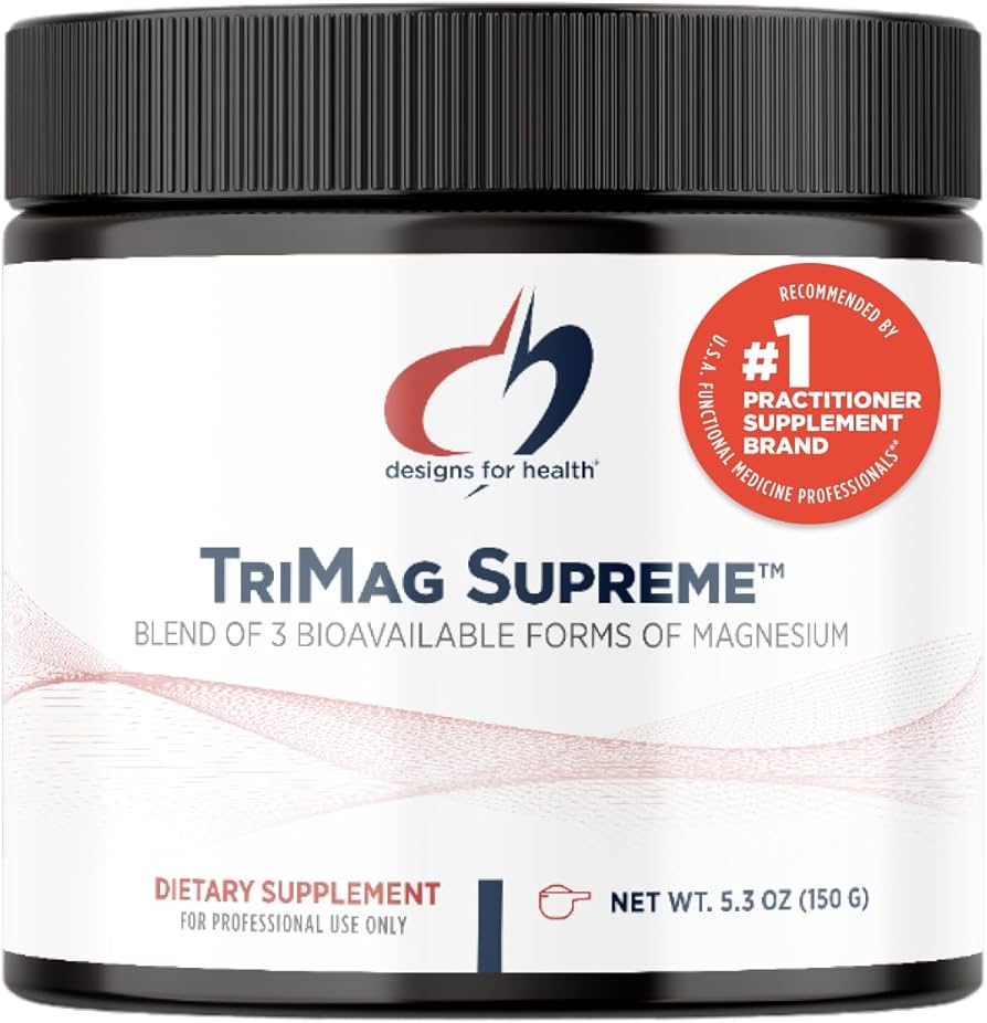 TRIMAG SUPREME