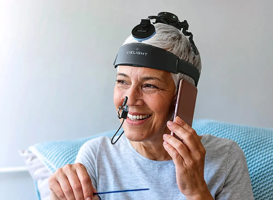 VIELIGHT SINGLE SESSION