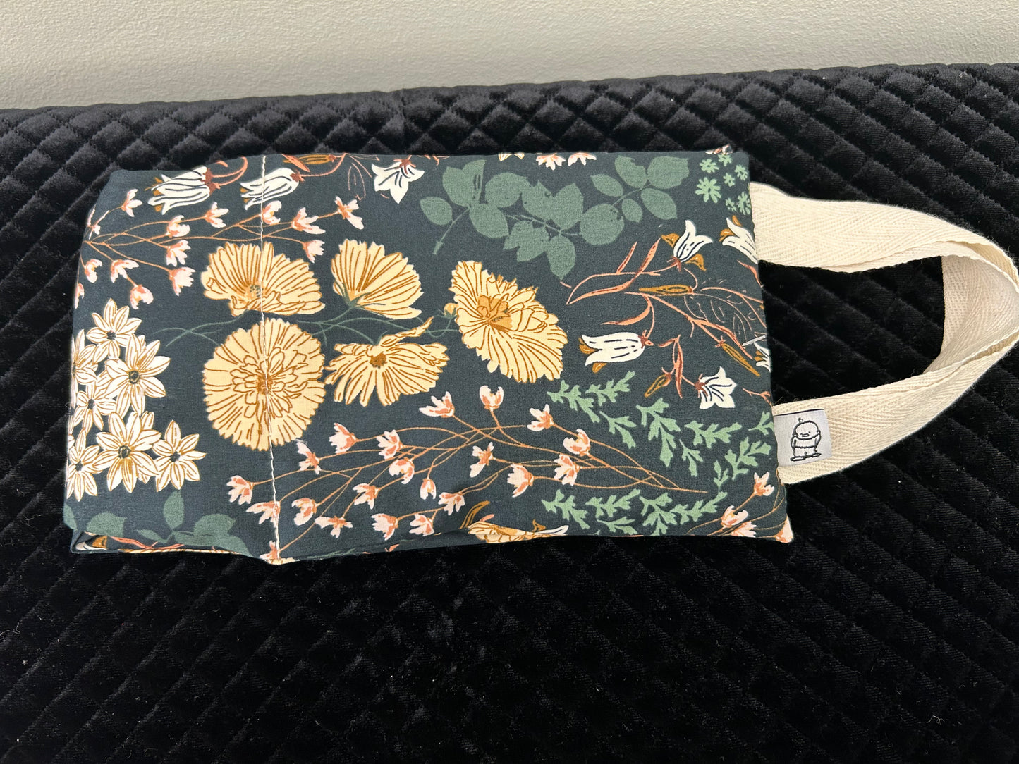 Warm & Cool Therapy Wrap