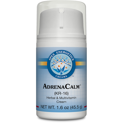 ADRENACALM 1.6 OZ CREAM