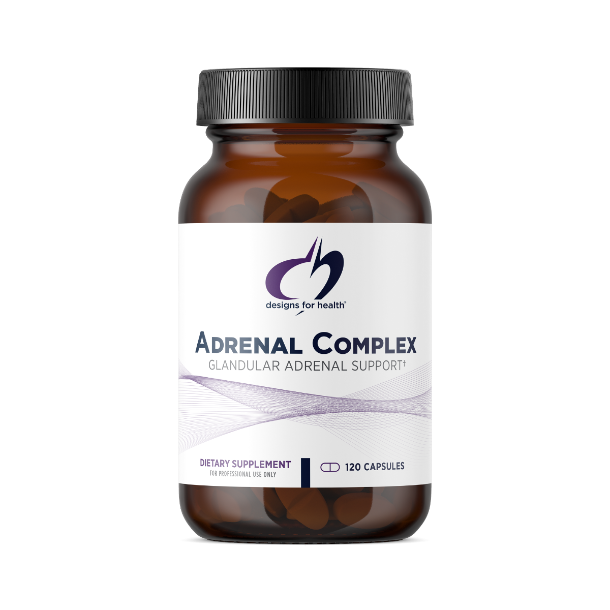 ADRENAL COMPLEX
