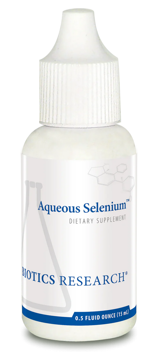AQUEOUS SELENIUM