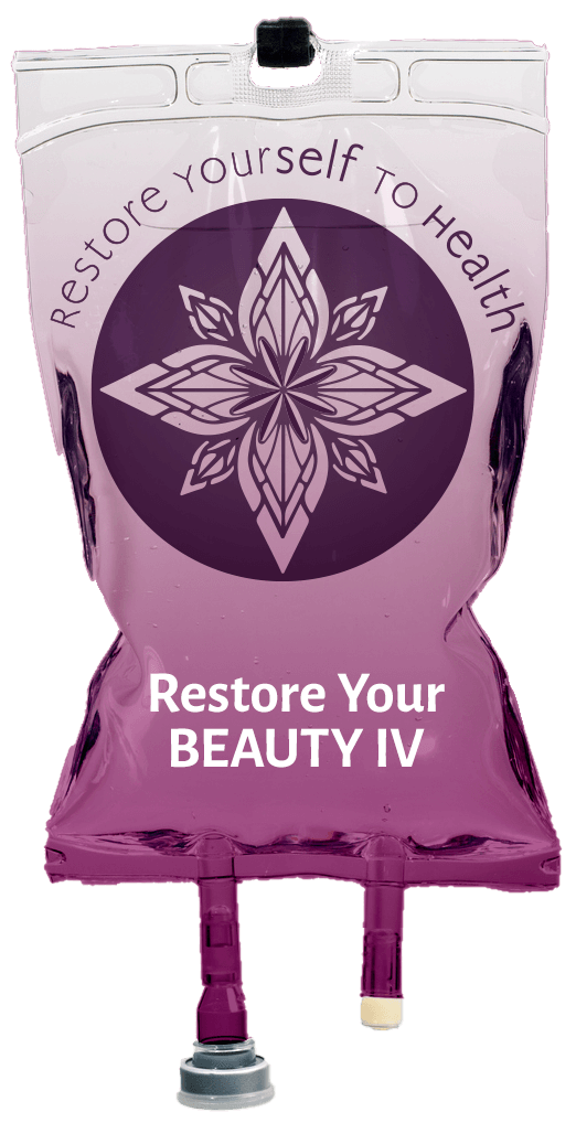 Restore Your Beauty IV Therapy