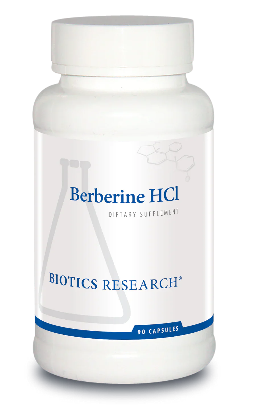 BERBERINE HCL 90C