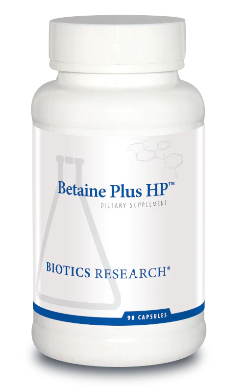 BETAINE PLUS HP 90C