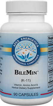 BILEMIN (90 CAPS)