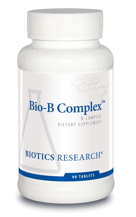 BIO B COMPLEX