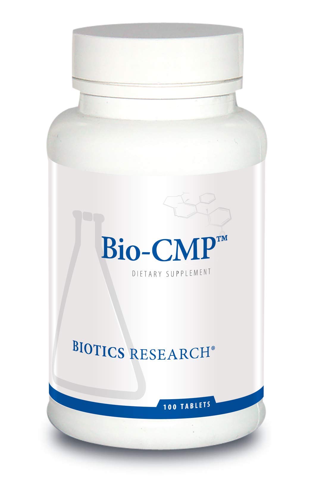 BIO CMP 100T