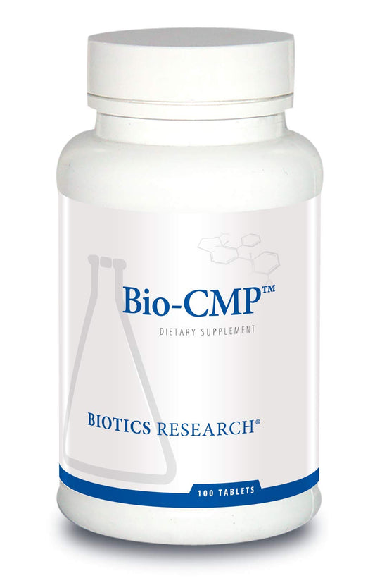 BIO CMP 100T