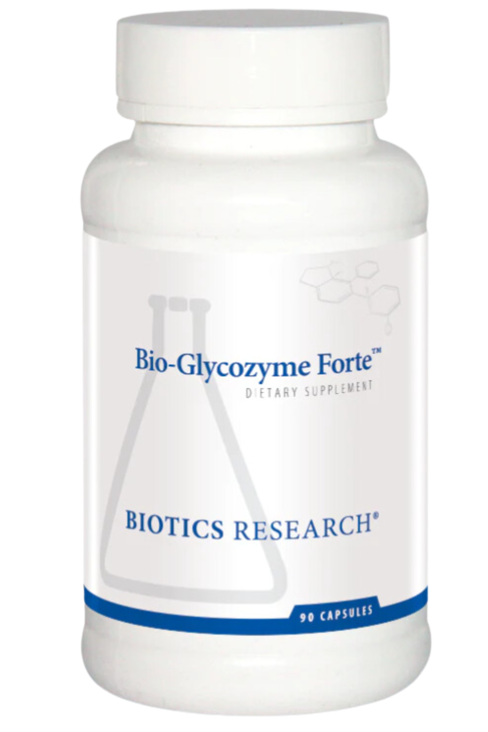 BIO GLYCOZYME FORTE 90 C