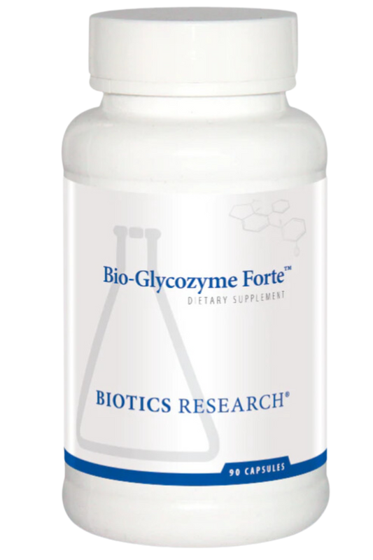 BIO GLYCOZYME FORTE 90 C