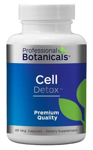 CELL DETOX 60C