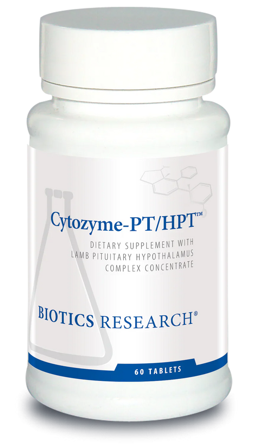 CYTOZYME PT/HPT 60T