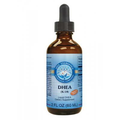 DHEA  (2 fl oz)