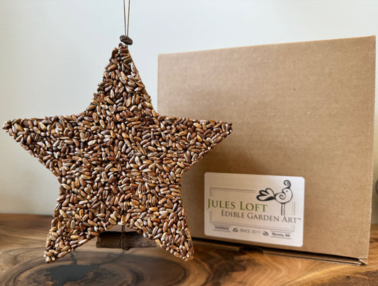 Five Point Landing/ Gift Box