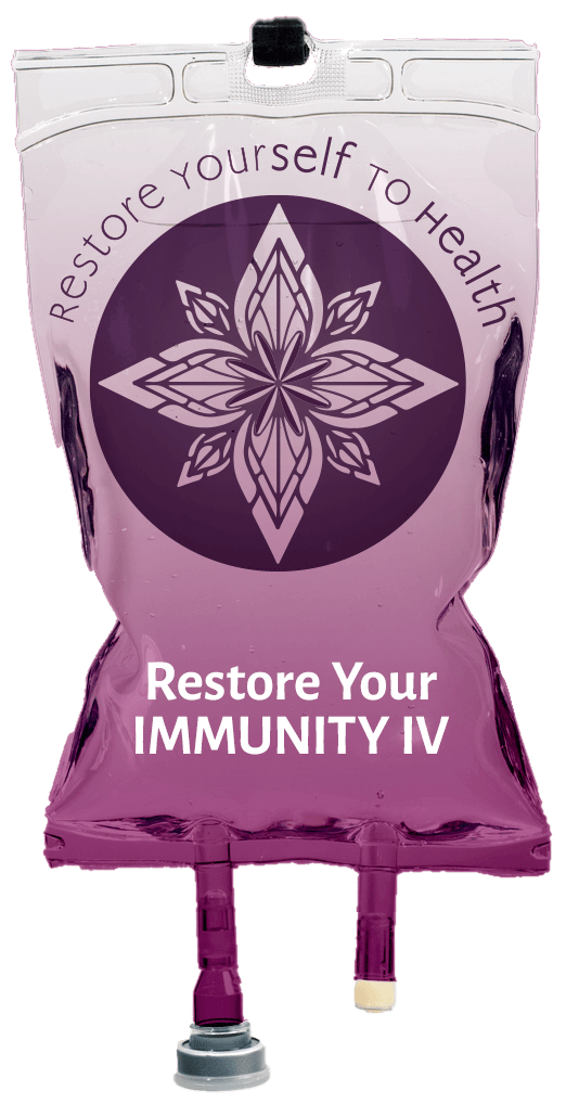 Restore Your Immunity IV Therapy
