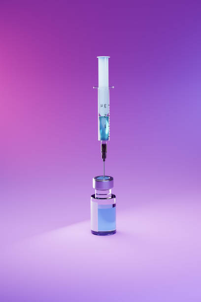 Add In IV Therapy Injection-B-Complex