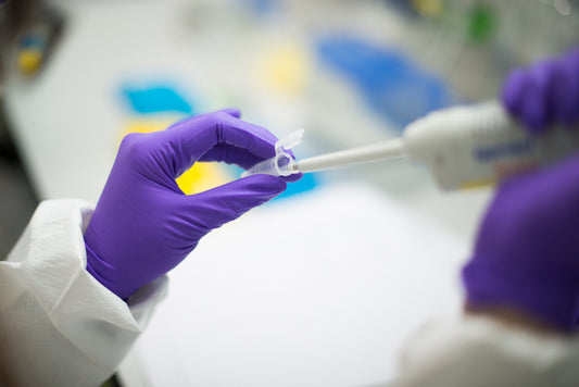 Fecal Testing:Zonulin Add-on with GI Map