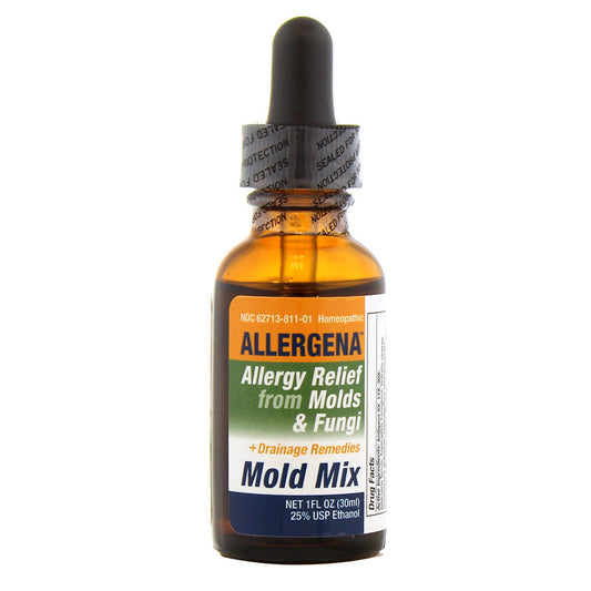 ALLERGENA MOLD MIX