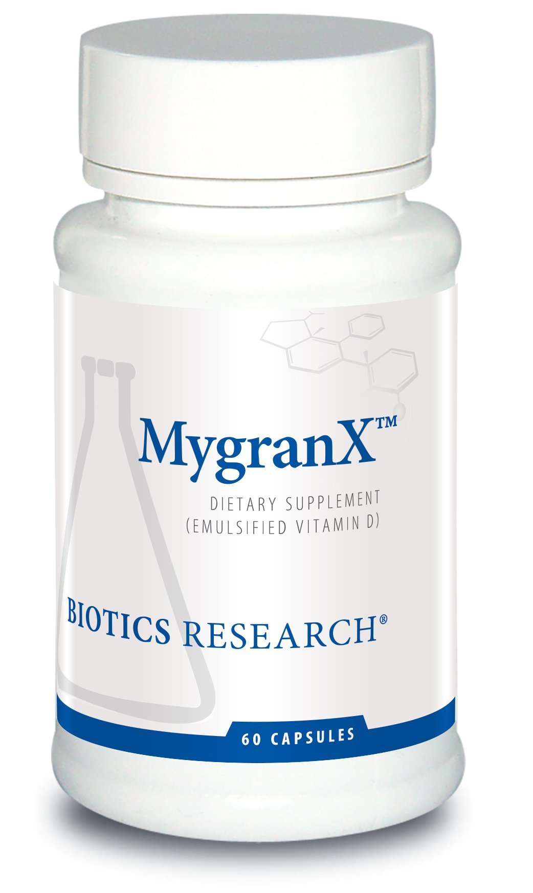 MYGRANX 60C