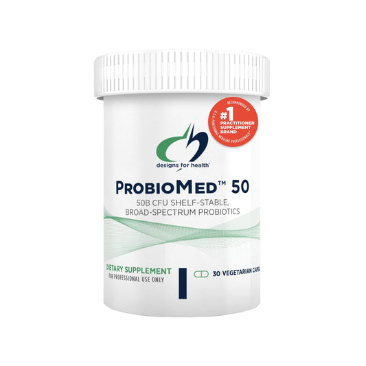 PROBIOMED 50