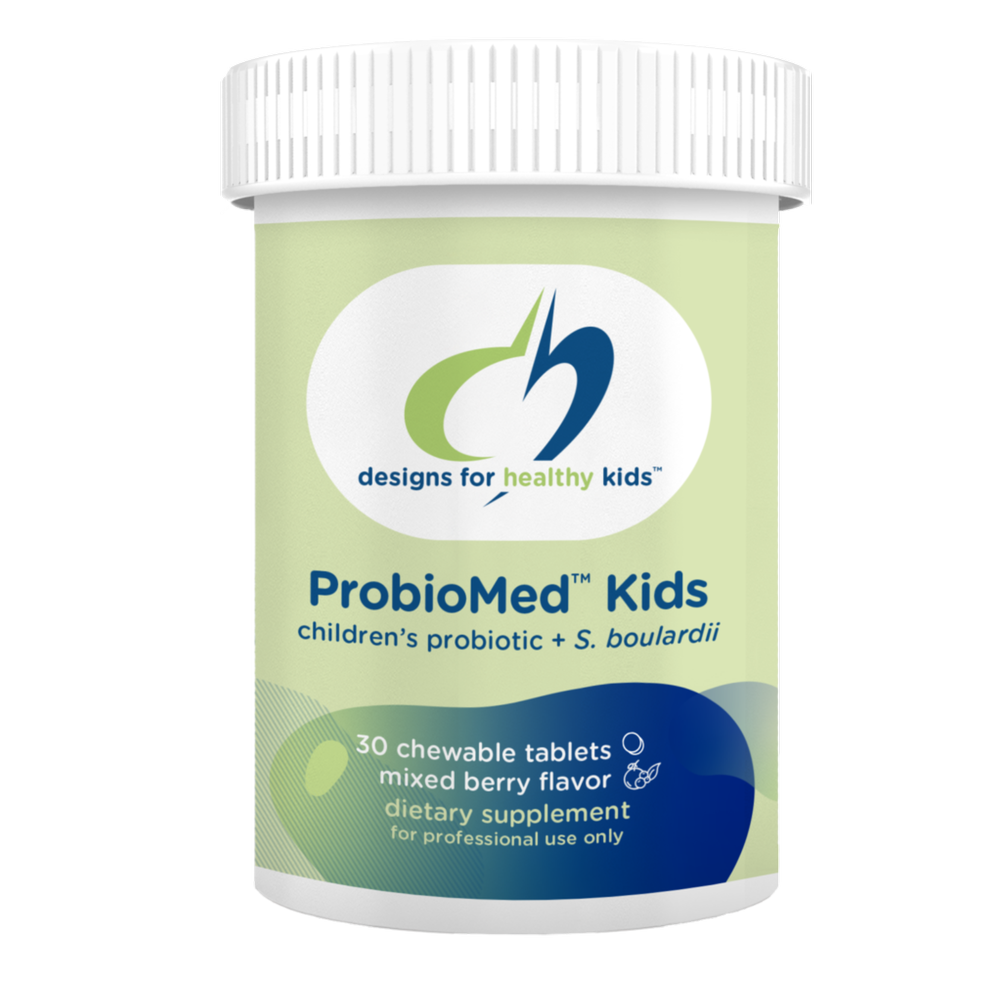 PROBIOMED KIDS