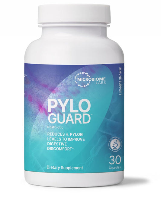 PYLOGUARD