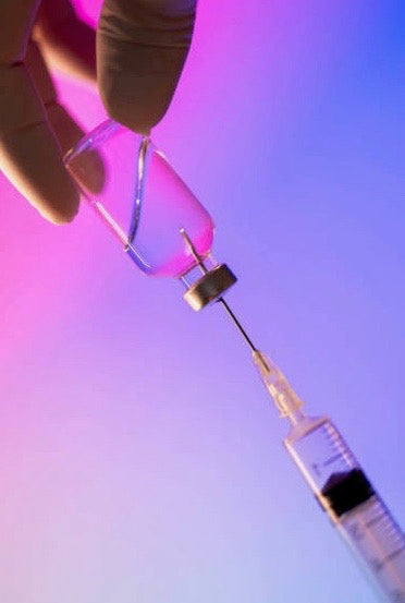 B-12 SHOT- STAND ALONE