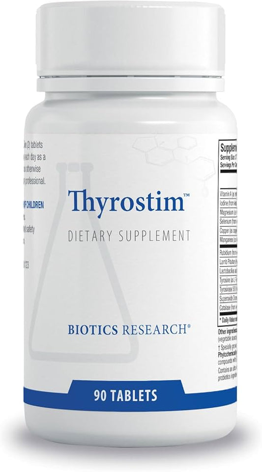THYROSTIM 90T