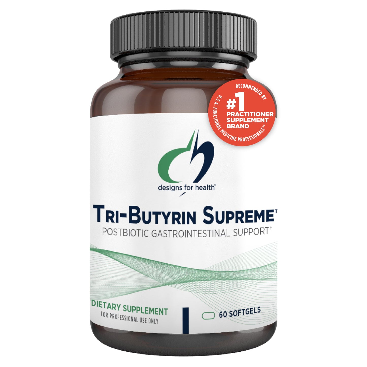 TRI-BUTRYN SUPREME