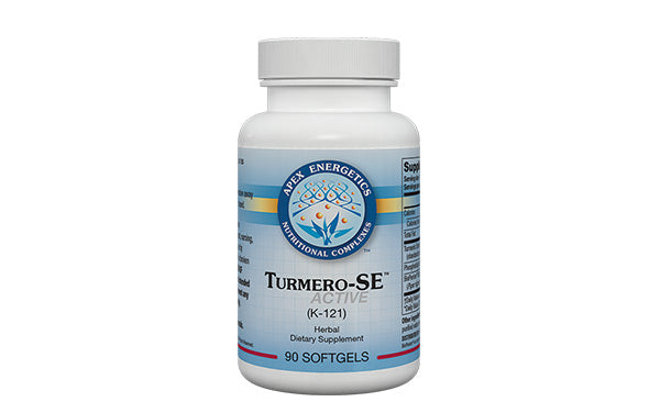 Tumero-SE Active (90 caps)