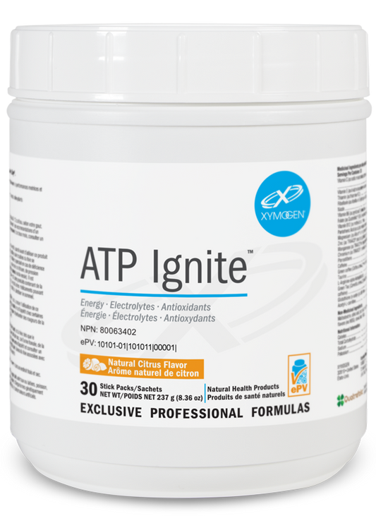 ATP IGNITE CITRUS 30SV