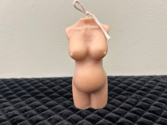 Aurora Candle