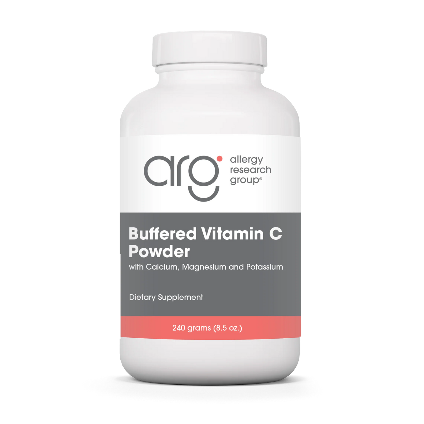 BUFFERED VITAMIN C POWDER