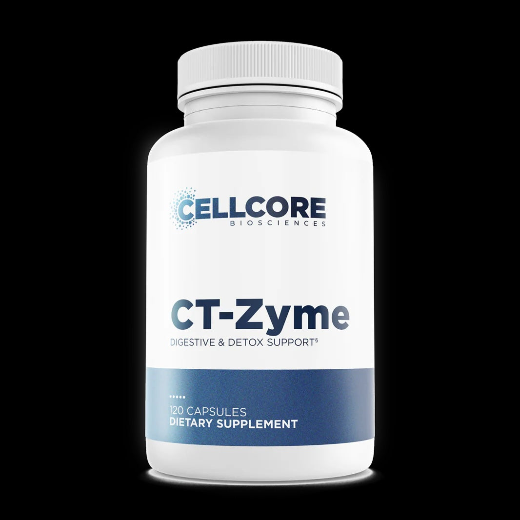 CT-Zyme
