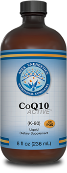 COQ10 Active