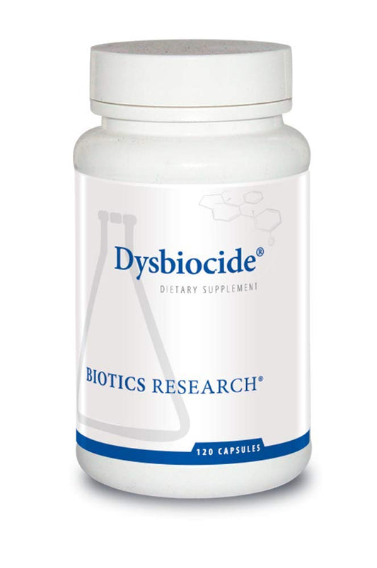 DYSBIOCIDE 120C