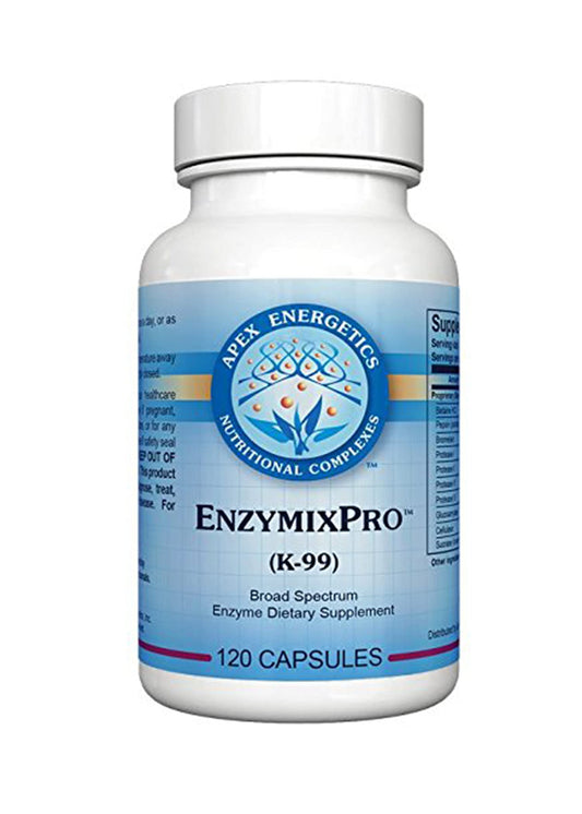 ENZYMIXPRO (120 CAPS)